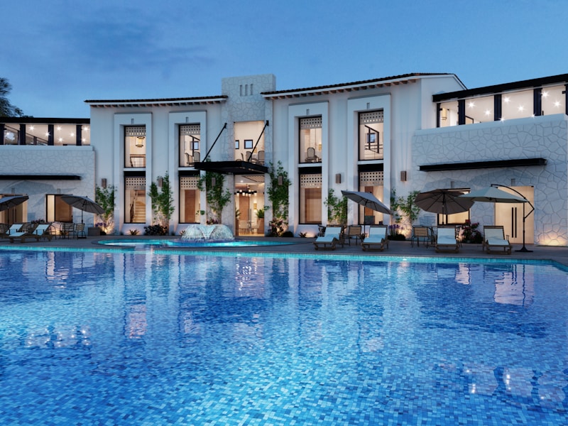 The St. Regis Istanbul