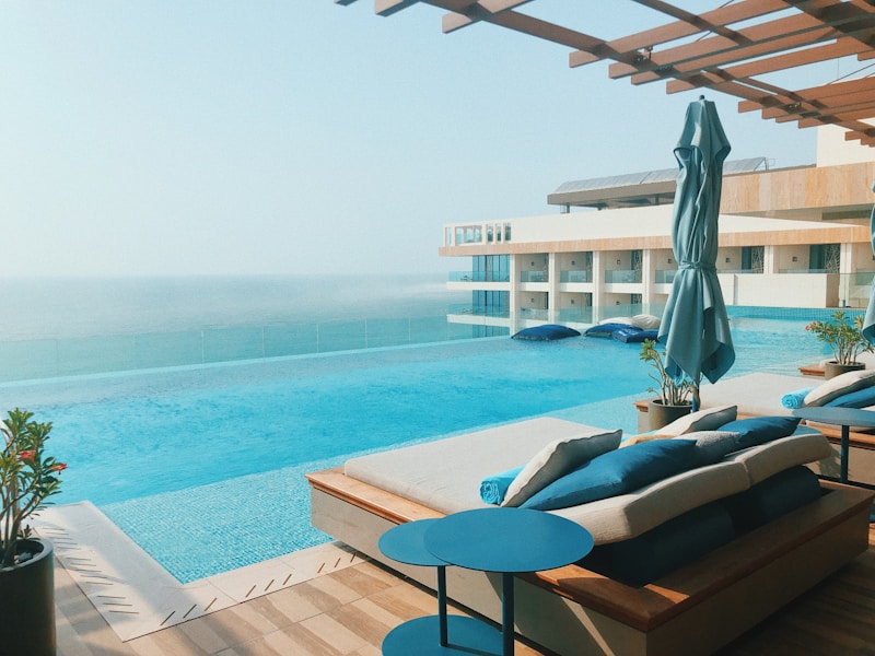 Six Senses Kaplankaya